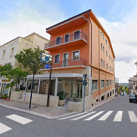 Hotel House Gargano San Giovanni Rotondo Esterno foto