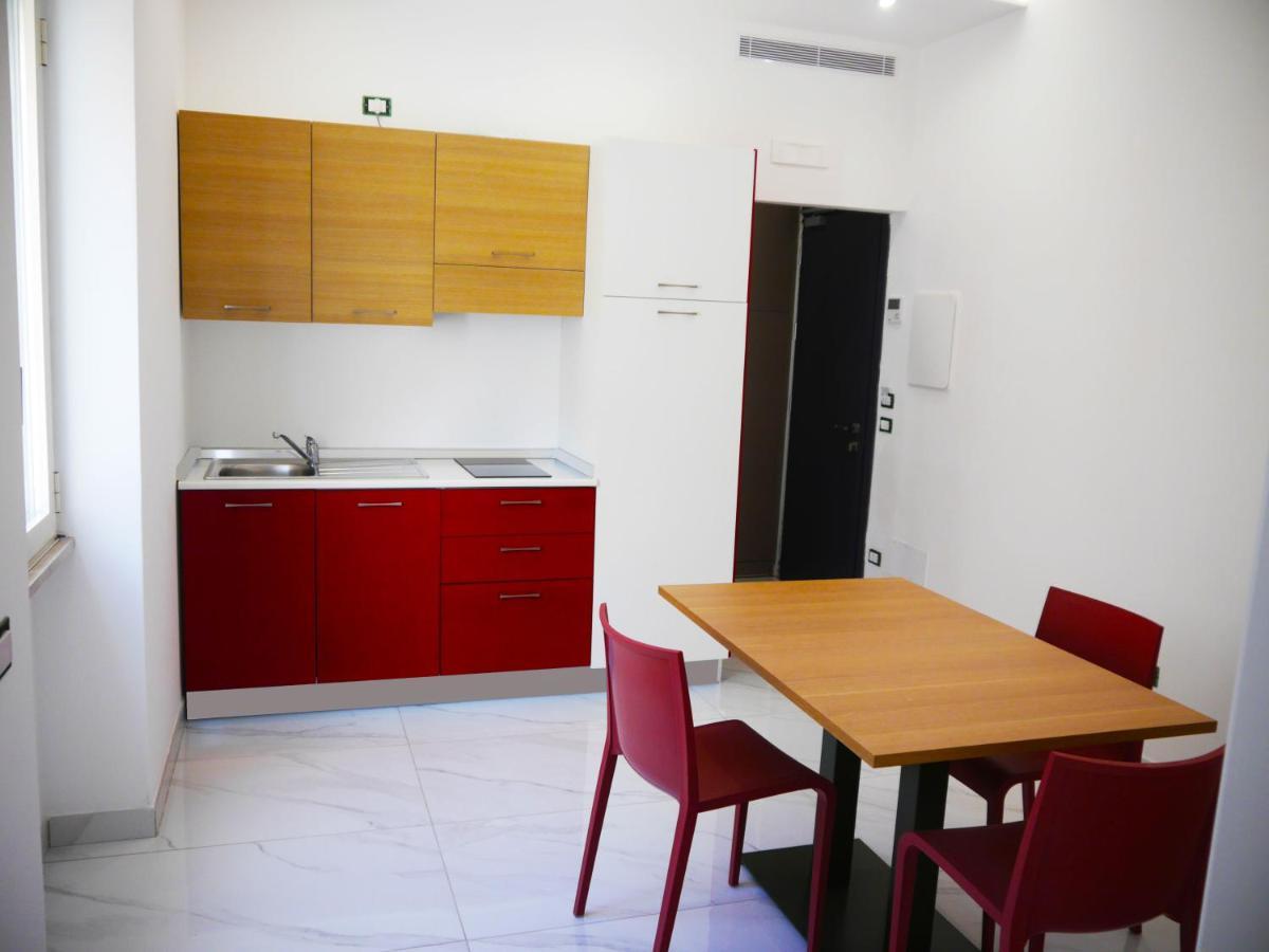 Hotel House Gargano San Giovanni Rotondo Esterno foto