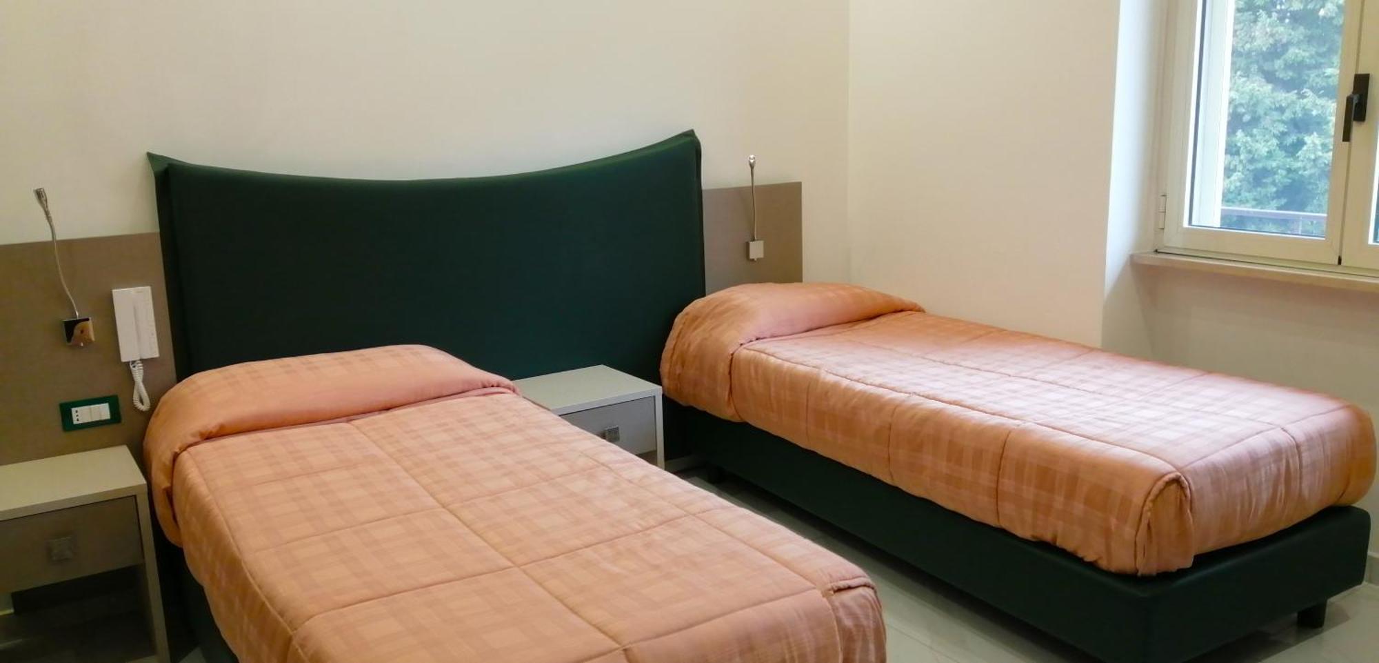 Hotel House Gargano San Giovanni Rotondo Esterno foto