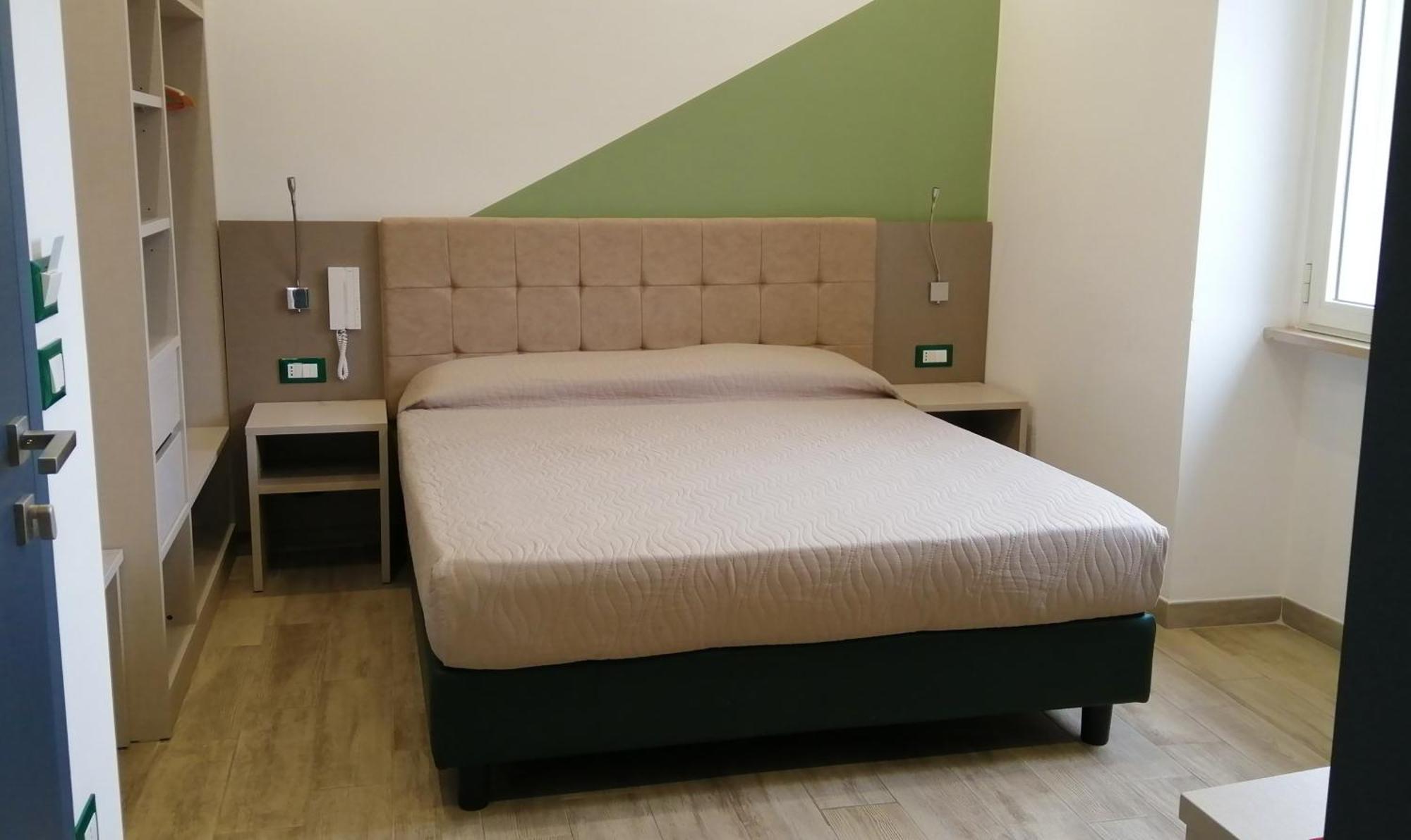 Hotel House Gargano San Giovanni Rotondo Esterno foto