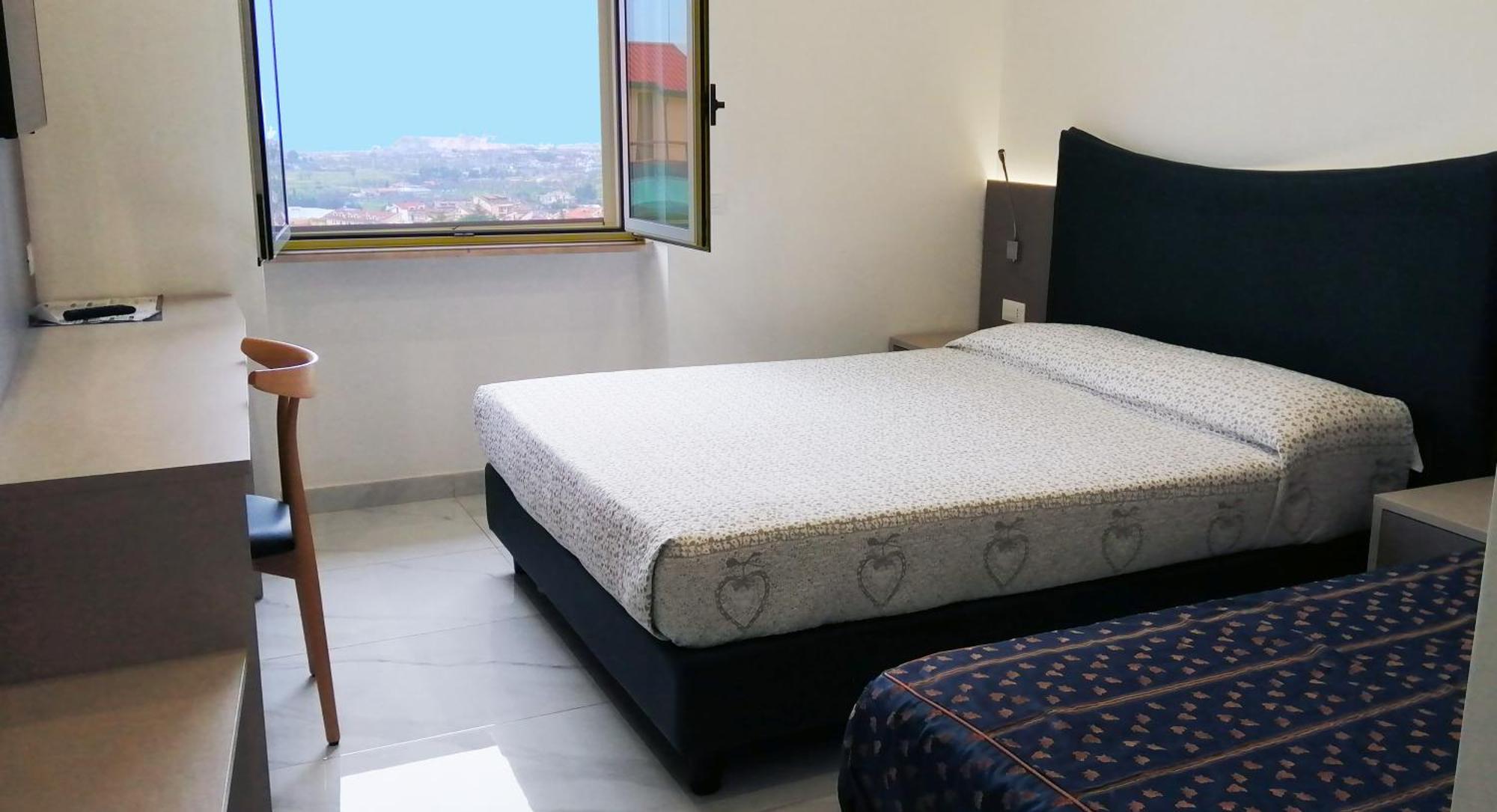 Hotel House Gargano San Giovanni Rotondo Esterno foto