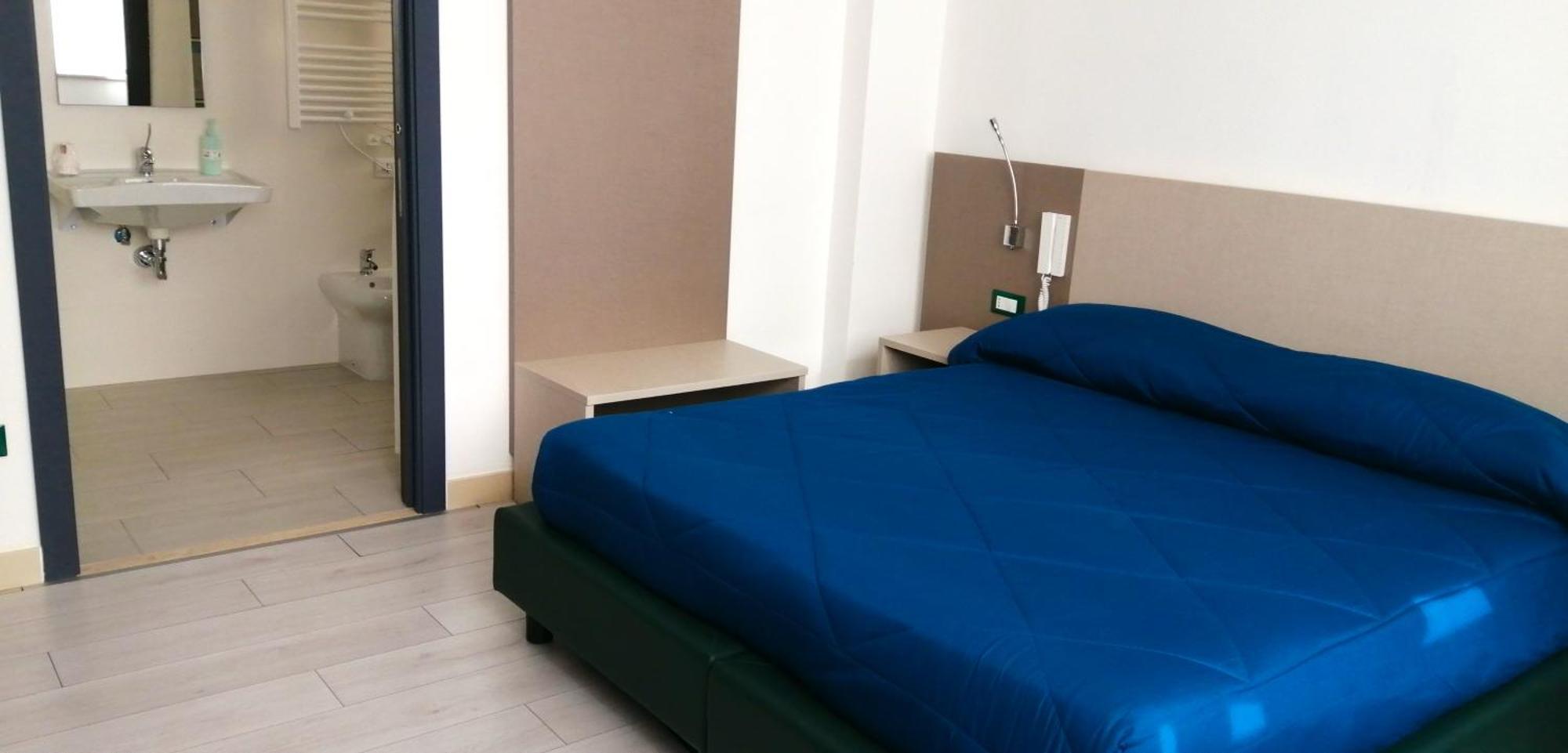 Hotel House Gargano San Giovanni Rotondo Esterno foto