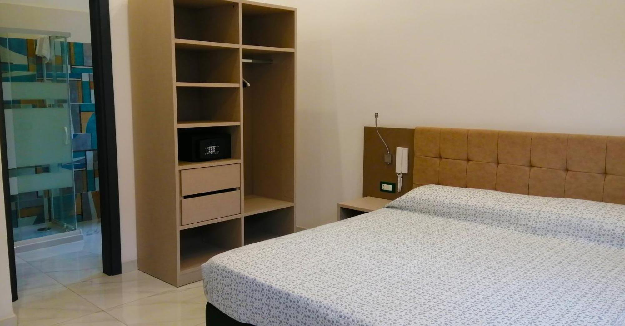 Hotel House Gargano San Giovanni Rotondo Esterno foto