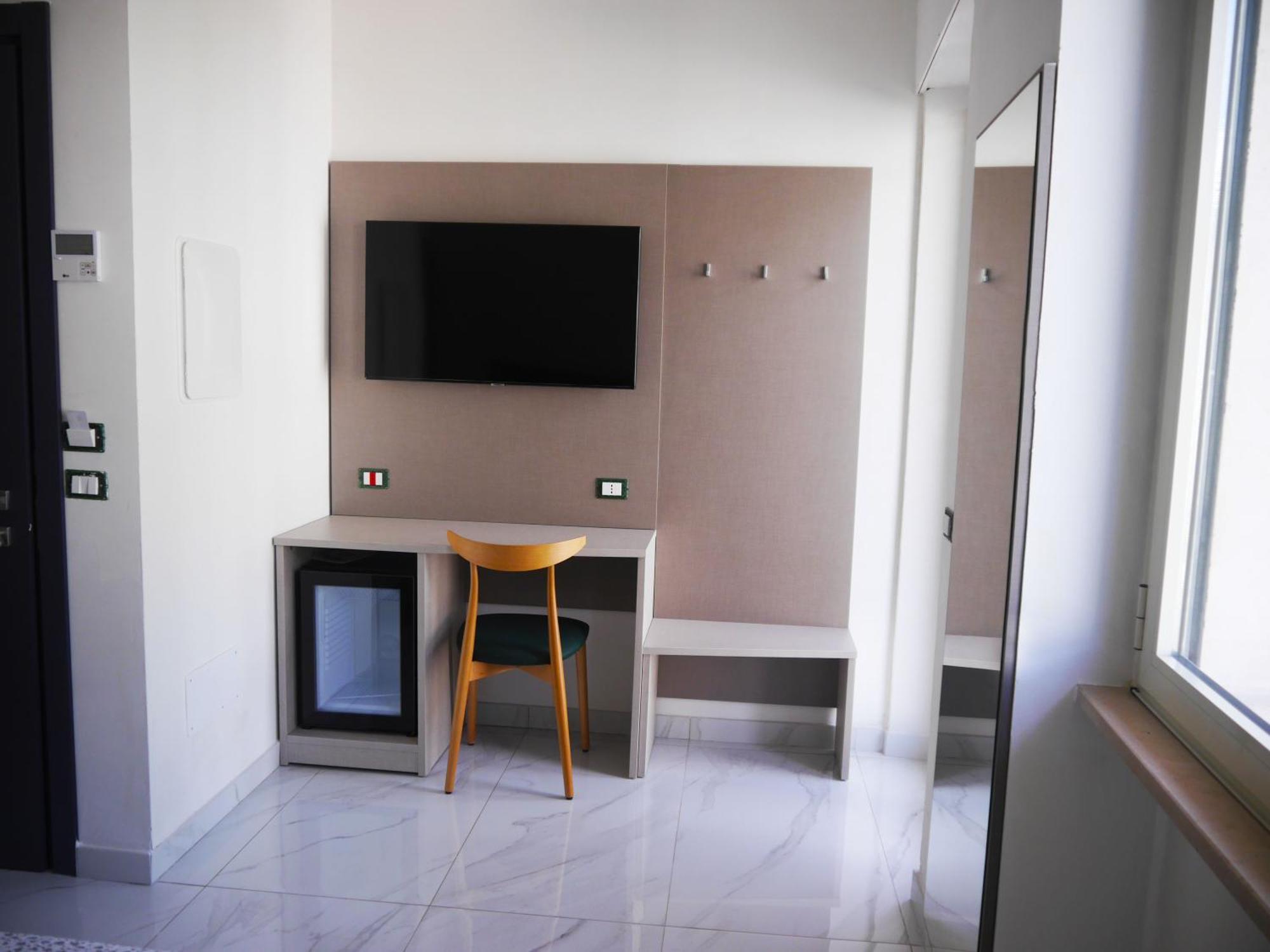 Hotel House Gargano San Giovanni Rotondo Esterno foto