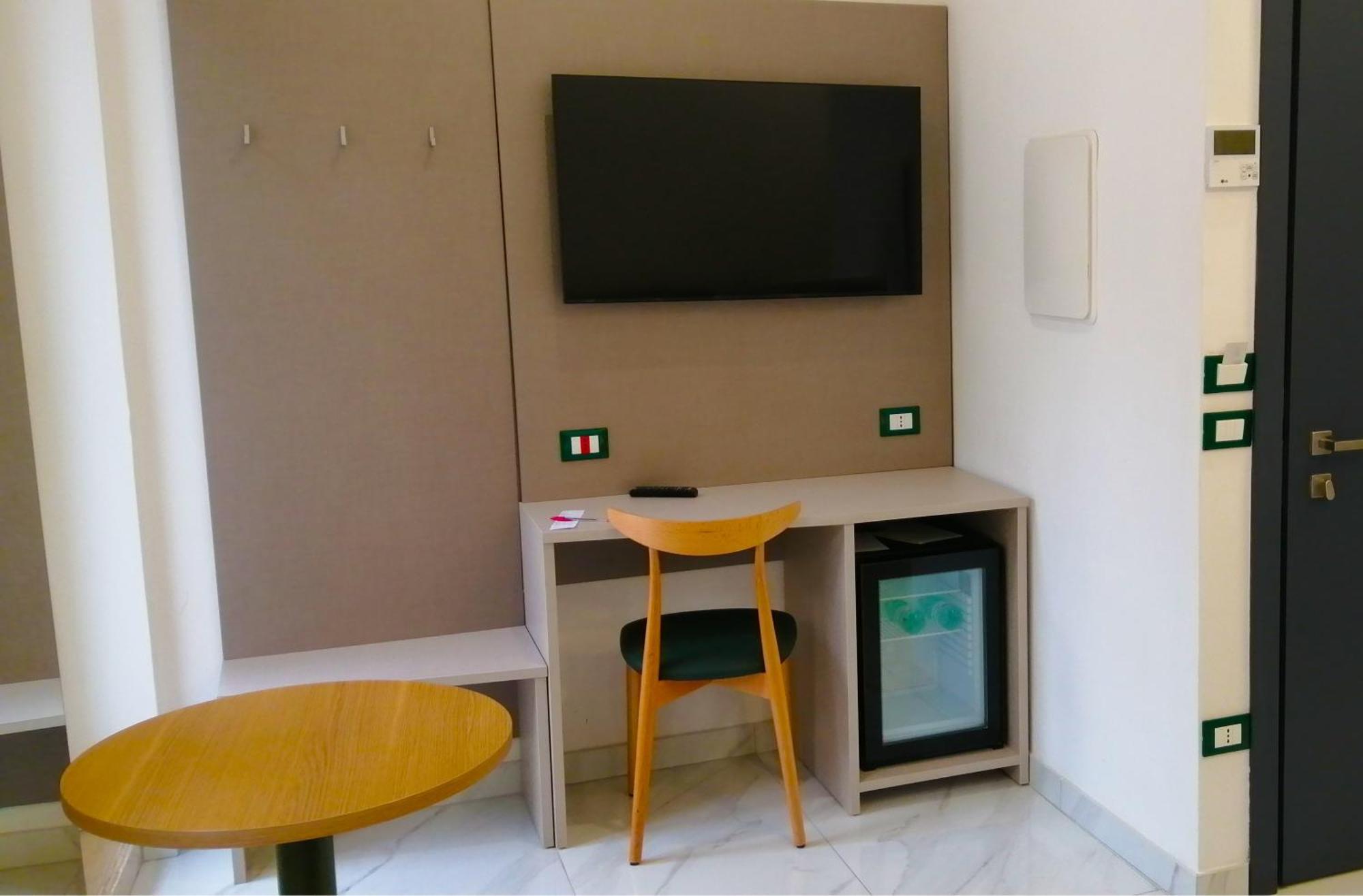 Hotel House Gargano San Giovanni Rotondo Esterno foto