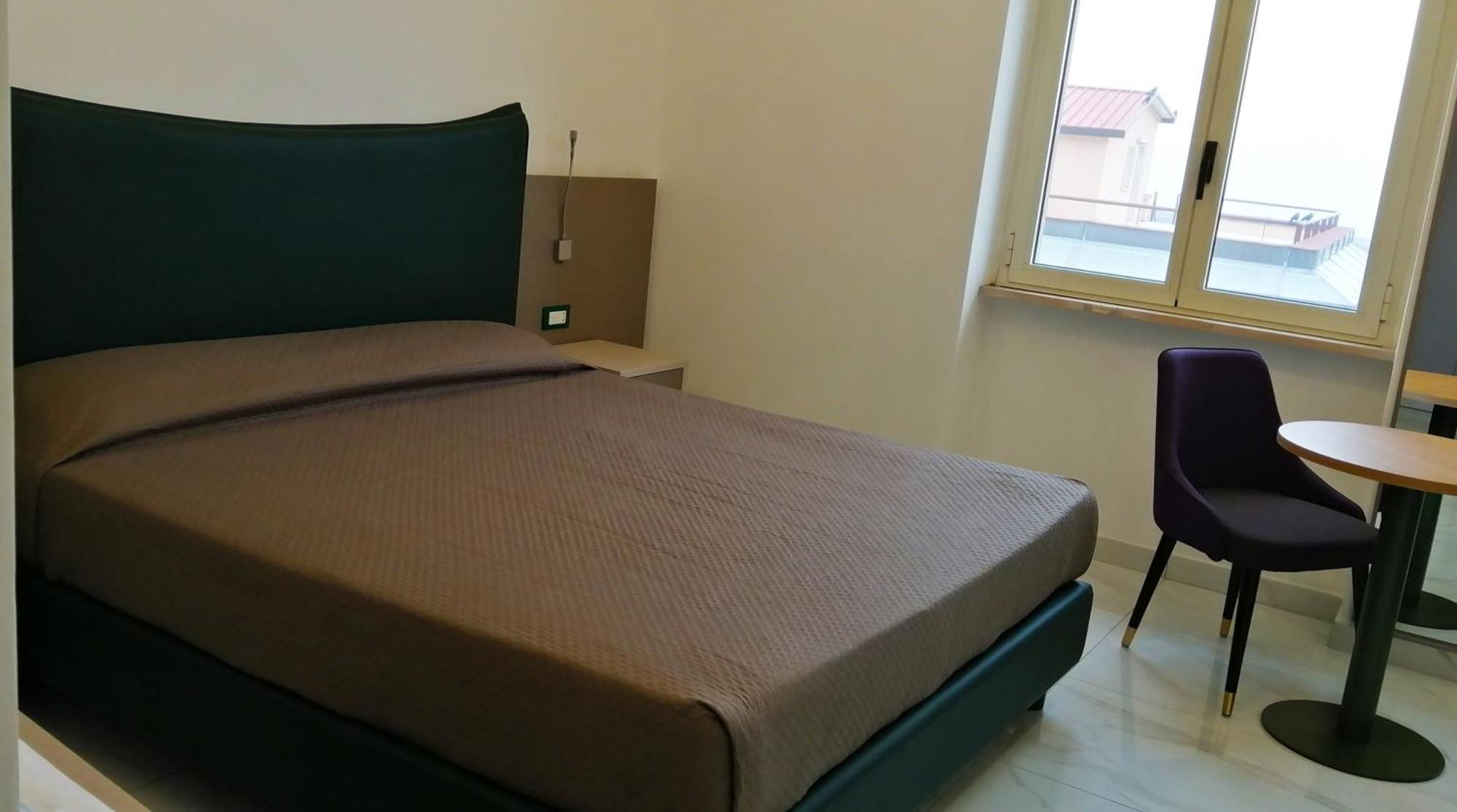 Hotel House Gargano San Giovanni Rotondo Esterno foto