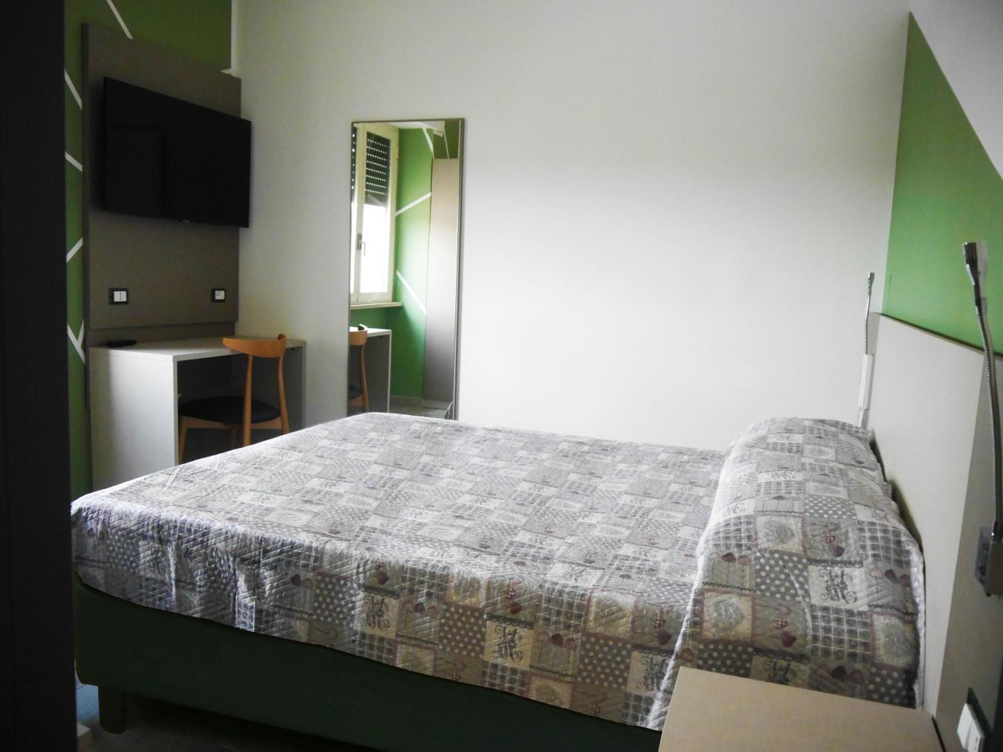 Hotel House Gargano San Giovanni Rotondo Esterno foto