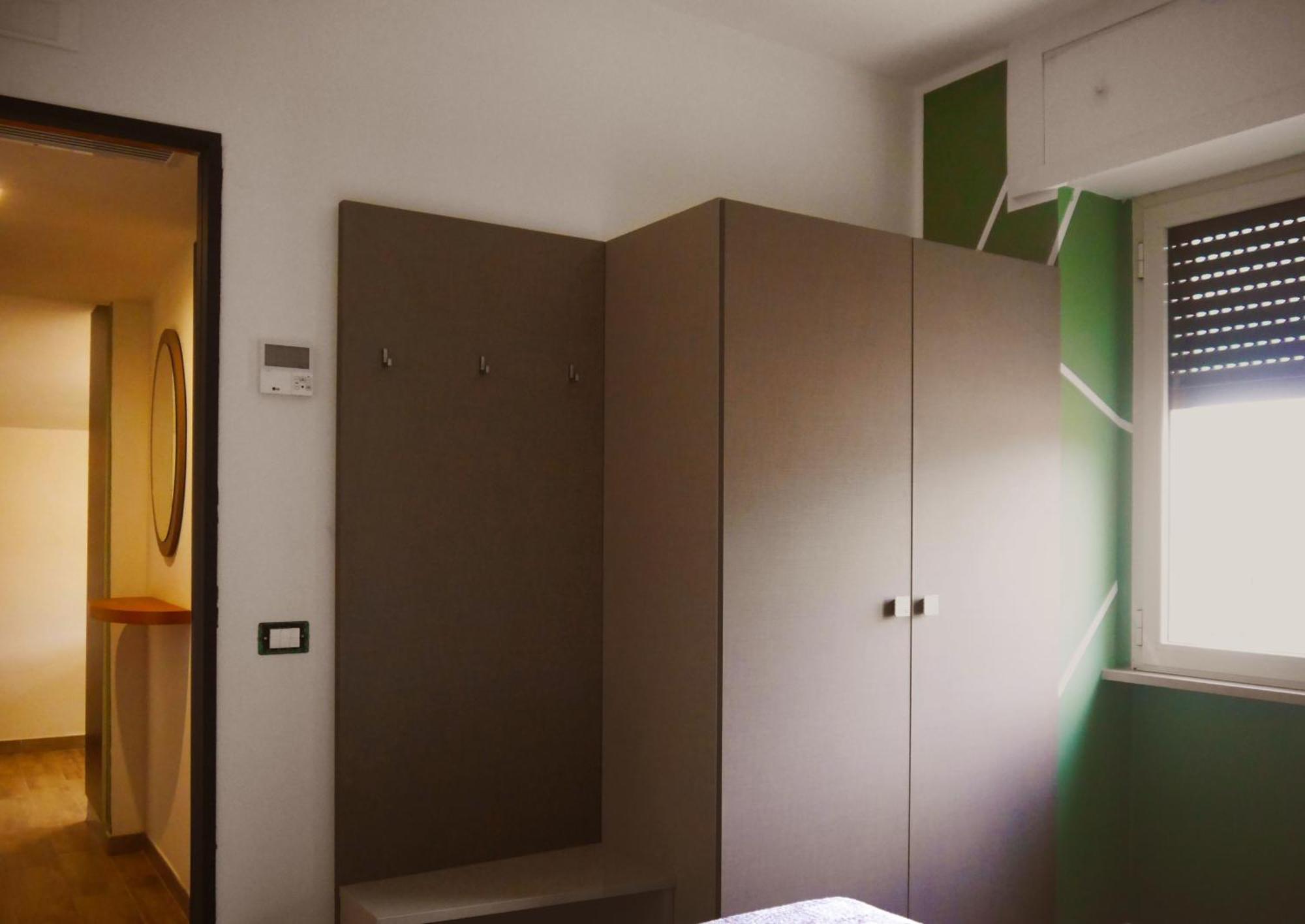 Hotel House Gargano San Giovanni Rotondo Esterno foto
